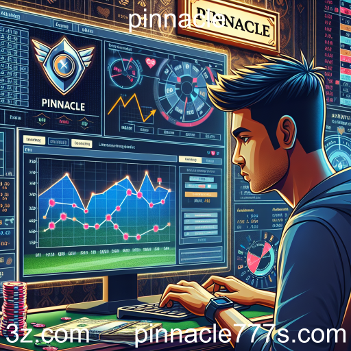 Live Betting: A Emoção das Apostas em Tempo Real no Pinnacle