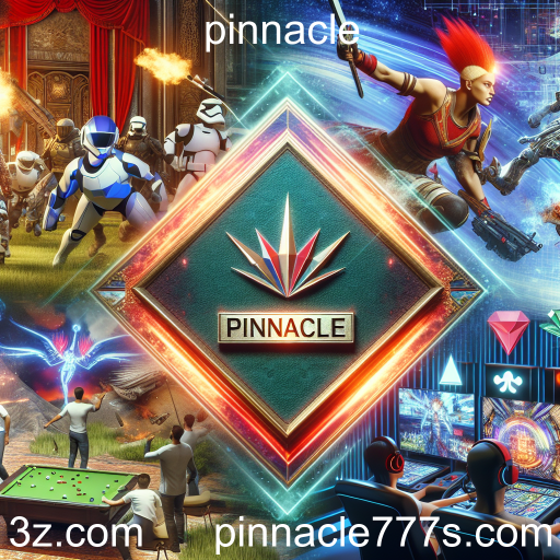 As Novas Fronteiras da Indústria de Jogos: Tendências e Inovações